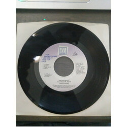 Dazz Band Heartbeat USED VINYL 7INCH 45 RPM PROMO