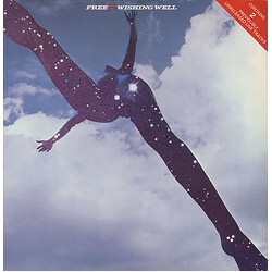 Free Wishing Well (Remix) / Woman (Live) / Walk In My Shadow (Live) USED VINYL 12INCH 45 RPM STEREO