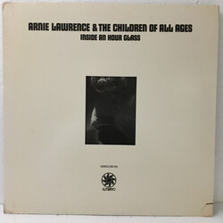 Arnie Lawrence / Children Of All Ages Inside An Hour Glass Vinyl LP USED