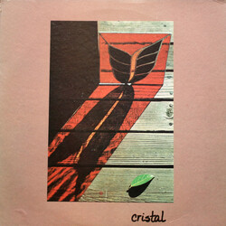 Cristal (11) Cristal Vinyl LP USED