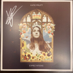 Katie Pruitt Expectations Vinyl LP USED