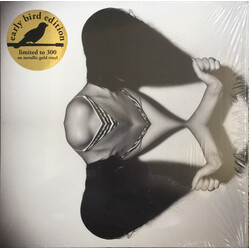 Psychic Twin Strange Diary Vinyl LP USED