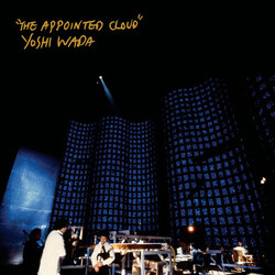 Yoshi Wada The Appointed Cloud Vinyl LP USED