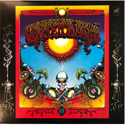 The Grateful Dead Aoxomoxoa Vinyl LP USED