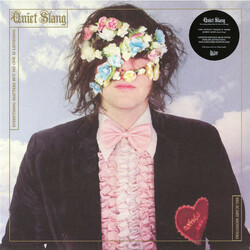 Quiet Slang Everything Matters But No One Is Listening Vinyl LP USED