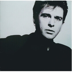 Peter Gabriel So Vinyl LP USED