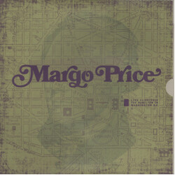 Margo Price Live At The Hamilton 11/09/2016 Multi Vinyl/DVD/Vinyl 2 LP USED