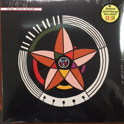 Dr. Dog Critical Equation Vinyl LP USED