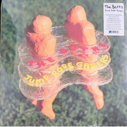 The Beths Jump Rope Gazers Vinyl LP USED