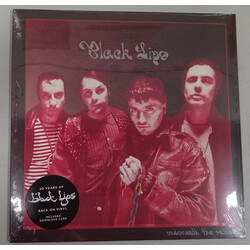 The Black Lips Underneath The Rainbow Vinyl LP USED
