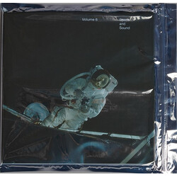 Various Vinyl Moon Volume 006: Space And Sound Vinyl LP USED