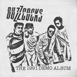 Buzzcocks The 1991 Demo Album Vinyl LP USED