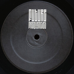 Collision (6) Solar Synthesis USED VINYL 12INCH 45 RPM 33 S RPM