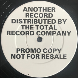 Dreamscape (5) I Am The Creator USED VINYL 12INCH PROMO