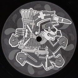Yukai Ceaseless 12300 USED VINYL 12INCH