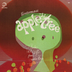 Hintermass The Apple Tree Vinyl LP USED