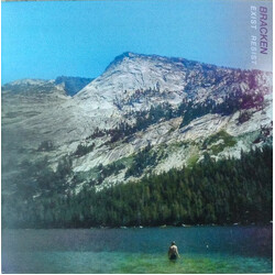 Bracken Exist Resist Vinyl LP USED