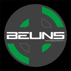 Beuns Beuns Horserie 04 USED VINYL 12INCH