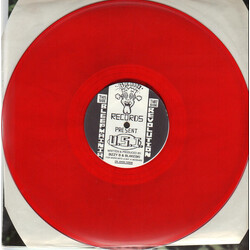 USI Bleepmania / Revolution USED VINYL 12INCH