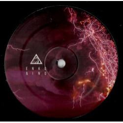 Enko (5) / I.N.D. (4) Obscur 26 USED VINYL 12INCH 45 RPM EP