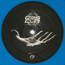Tommers (A.G.U. Project) Projekt Nightflight USED VINYL 12INCH EP