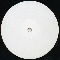 Industrial Espionage 4 U 2 B In XTC EP USED VINYL 12INCH EP WHITE LABEL 33 S RPM