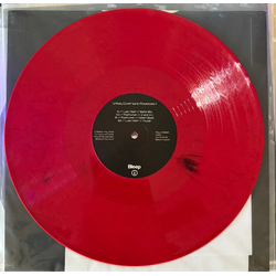 Luke Vibert / Posthuman Unitary Covert Sonic Procedures II USED VINYL 12INCH 33 S RPM