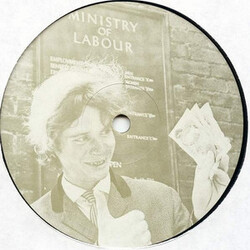 Anthony Teasdale Deep In NW5 USED VINYL 12INCH 33 S RPM
