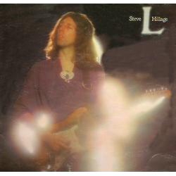Steve Hillage L Vinyl LP USED