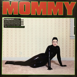 Be Your Own Pet Mommy Vinyl LP USED