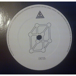 SYT Images / Mind Melt USED VINYL 12INCH