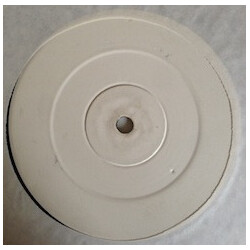 DJ's Unite DJ's Unite Vol. 1 USED VINYL 12INCH WHITE LABEL