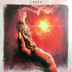 Grafh Good Energy Vinyl LP USED