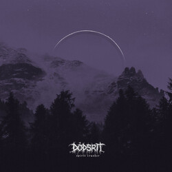 Dödsrit Spirit Crusher Vinyl LP USED