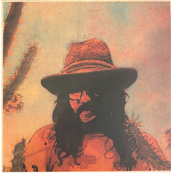 Jesse Aycock Jesse Aycock Vinyl LP USED