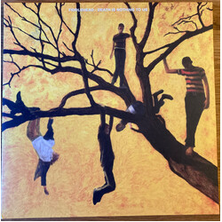Fiddlehead (2) Death Is Nothing To Us Vinyl LP USED