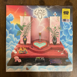 Divino Niño Last Spa On Earth Vinyl LP USED