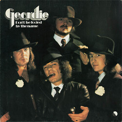 Geordie Don't Be Fooled By The Name Vinyl LP USED