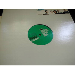 Jerry Granelli Music Has Its Way With Me Vinyl LP USED