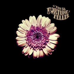 The 88 Fortune Teller Vinyl LP USED