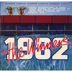 Various The Winners 1982 Vinyl LP USED