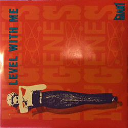 Nu-Genes Level With Me USED VINYL 7INCH 45 RPM SINGLE STEREO