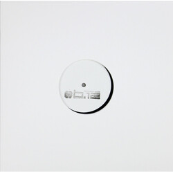 B12 Time Tourist Bonus Level 12" USED VINYL 12INCH EP LIMITED EDITION WHITE LABEL