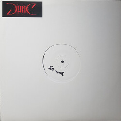 Various Dune 05 USED VINYL 12INCH 33 S RPM WHITE LABEL