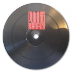 Collision (6) Soul Seduction USED VINYL 12INCH 33 S RPM
