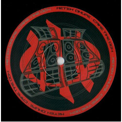 Okupe / Metek Crime Time 04 USED VINYL 12INCH 33 S RPM