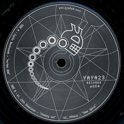 Various Nondormanz Ep USED VINYL 12INCH 33 S RPM 45 RPM EP