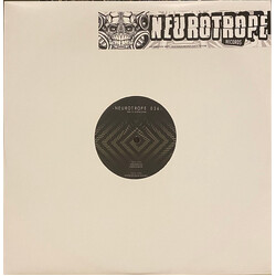 Mr. Gasmask Neurotrope 036 USED VINYL 12INCH