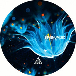 Sevenumsix Compose USED VINYL 12INCH 33 S RPM 45 RPM