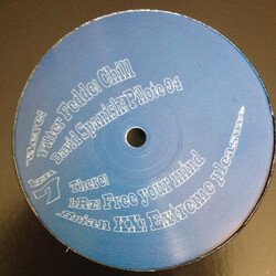 Various Untitled USED VINYL 12INCH 33 S RPM EP